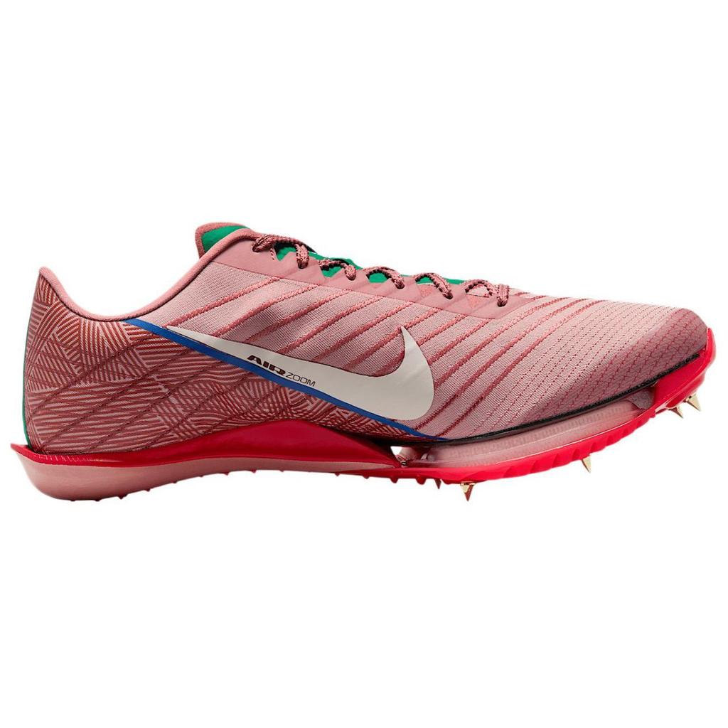 Nike Air Zoom Maxfly 2 The Armory Pack Men Sneakers Pink Red-Stardust Red-Sepia HQ2058-600