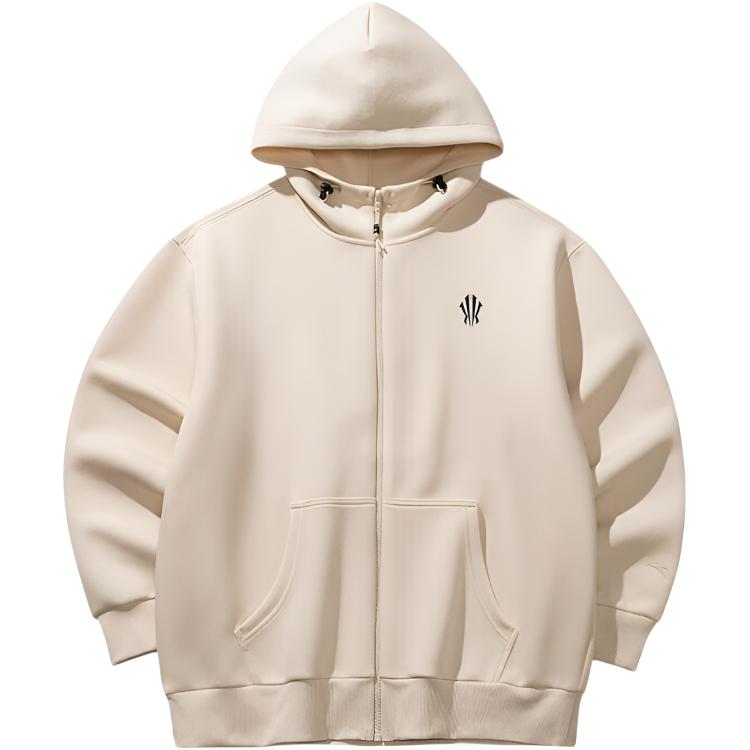 Anta Basketball Collection Jackets & Coats Unisex 172611714-2 L