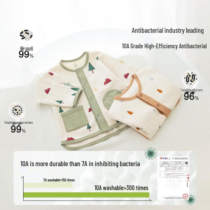 Toddler Love Pure Cotton Long Sleeve Cardigan Jacket 80