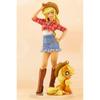 My Little Pony Applejack Bishoujo Statue 1 7 Reissue