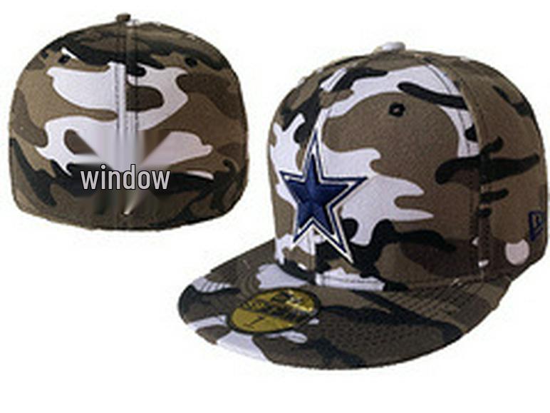 New Style Flat Brim Rugby Cap: American Sports League Baseball Hat