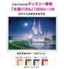 Tenyo in Jigsaw Puzzle Disney Cinderella Grand Arrival Spatula Included Service Card (Tenyo) [Made Japan] 1000-Piece (51x73.5cm) D-1000-264