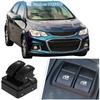 Electric Window Lifter Switch Passenger Side For Chevrolet Aveo 2006-11 OEM Part Number 96652187 Replacement Car Accessories