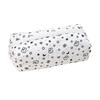 Zipper Closure Pen Pouch Cartoon Bunny Pencil Pouch Cute Zipper Pencil Case  School Supplies