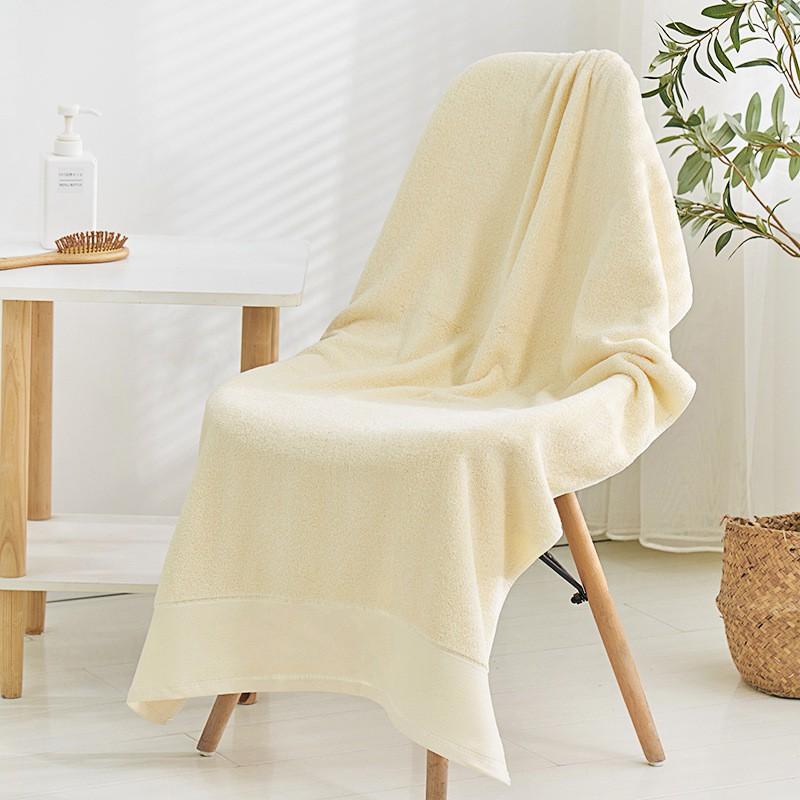 Premium Cotton Bath Towel Face Set Hotel Quality Extra Thick Soft Absorbent 100% Long Staple
