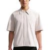 Short Sleeve Quick-Dry Slim Fit Shirt With Chest Pocket Men Shirts IF2735-104