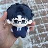 10cm Anime Wotakoi Liebe ist schwer für Otaku Plüschtier Nifuji Hirotaka Momose Narumi Anhänger Schlüsselanhänger Plüschtier Sammelgeschenke