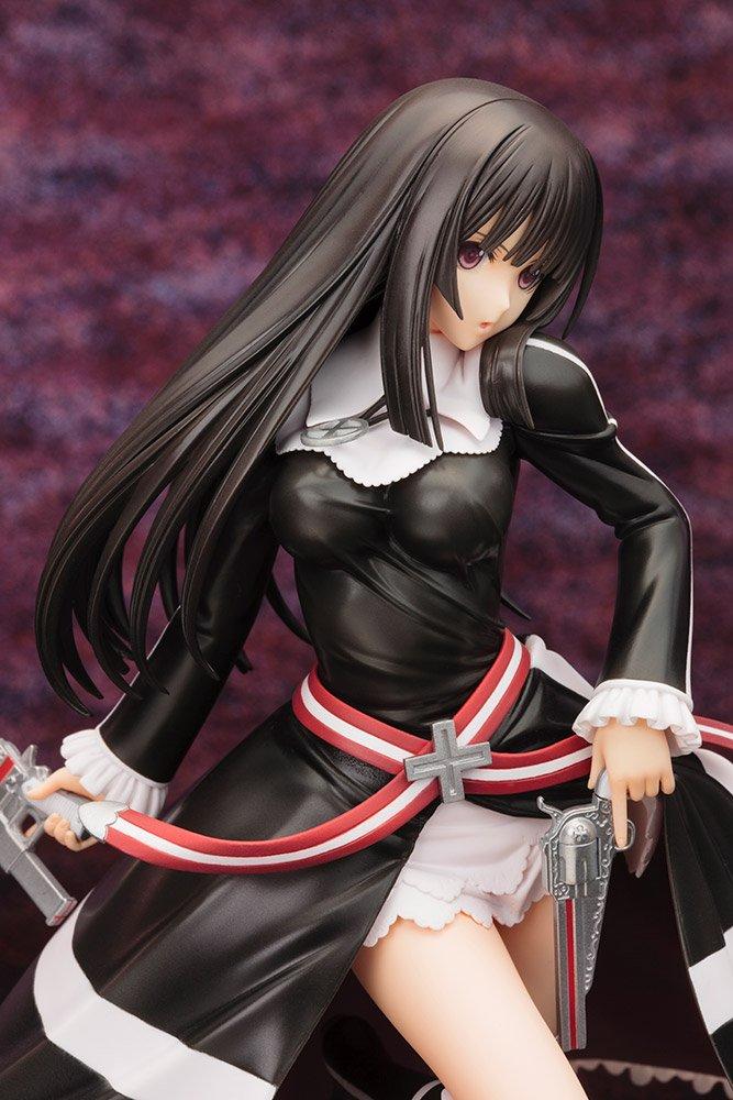 Kotobukiya Shining Ark Killmaria Aydin [with Limited Edition Bonus] 18 Scale PVC Painted Finished Product