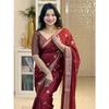 Best Party & Wedding  Wear Saree