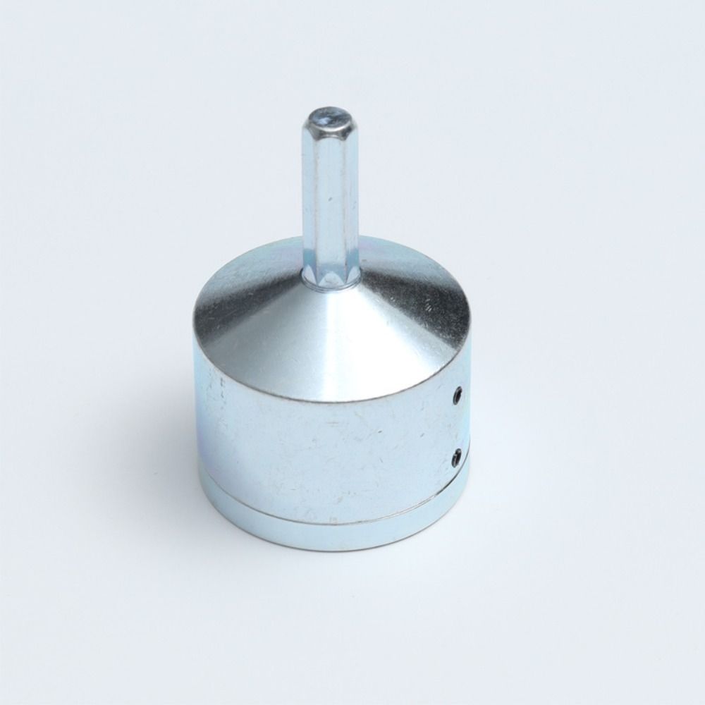 22mm Pipe Cleaning Rust Removal Electric Drill Accessories Reusable Cleaner Brush  Universal