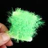 Tying Material For Nymph Sparkle Fly Tying Thread Lures Streamer Ice Chenille Fly Fishing Tinsel
