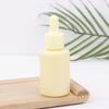 30 ml dråpeflaske Macaron farge glass essensiell olje Gjenfyllbar farget essens flytende undertapping pipette Fin