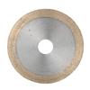 100*20*10mm Diamond Saw Blade Cutting Disc Grinding Cutter for Glass Ceramic Jade