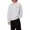 Carhartt WIP American Script Logo embroidered Sweatshirt I025475-482-XX