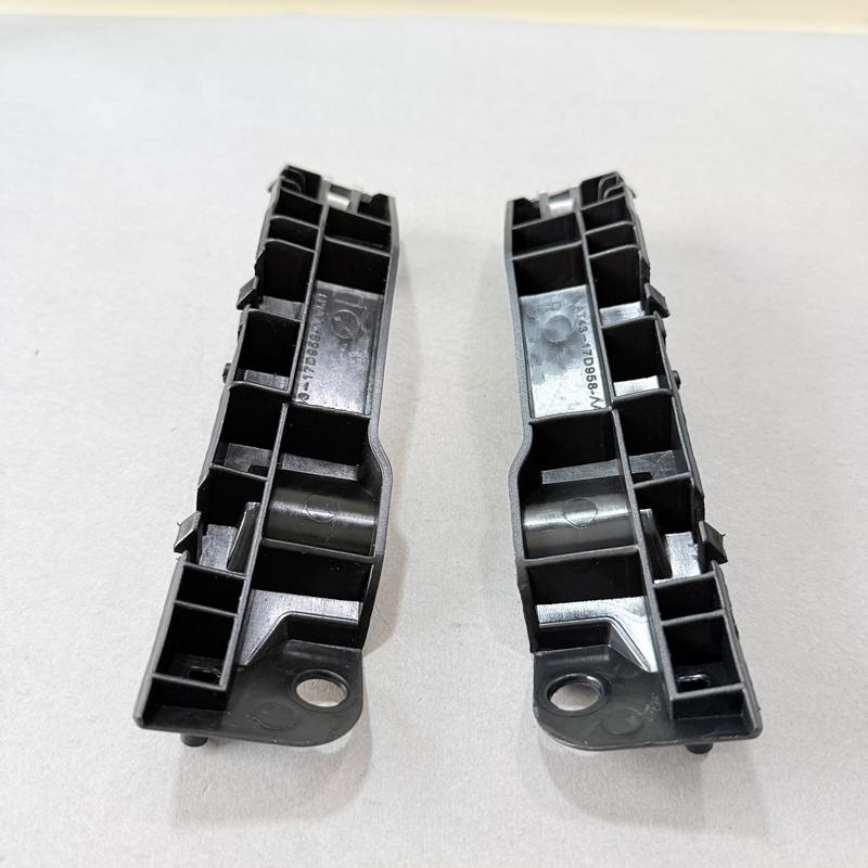 A Pair Front Bumper Bracket 7T4Z17E814A For Ford Edge 2007-2010