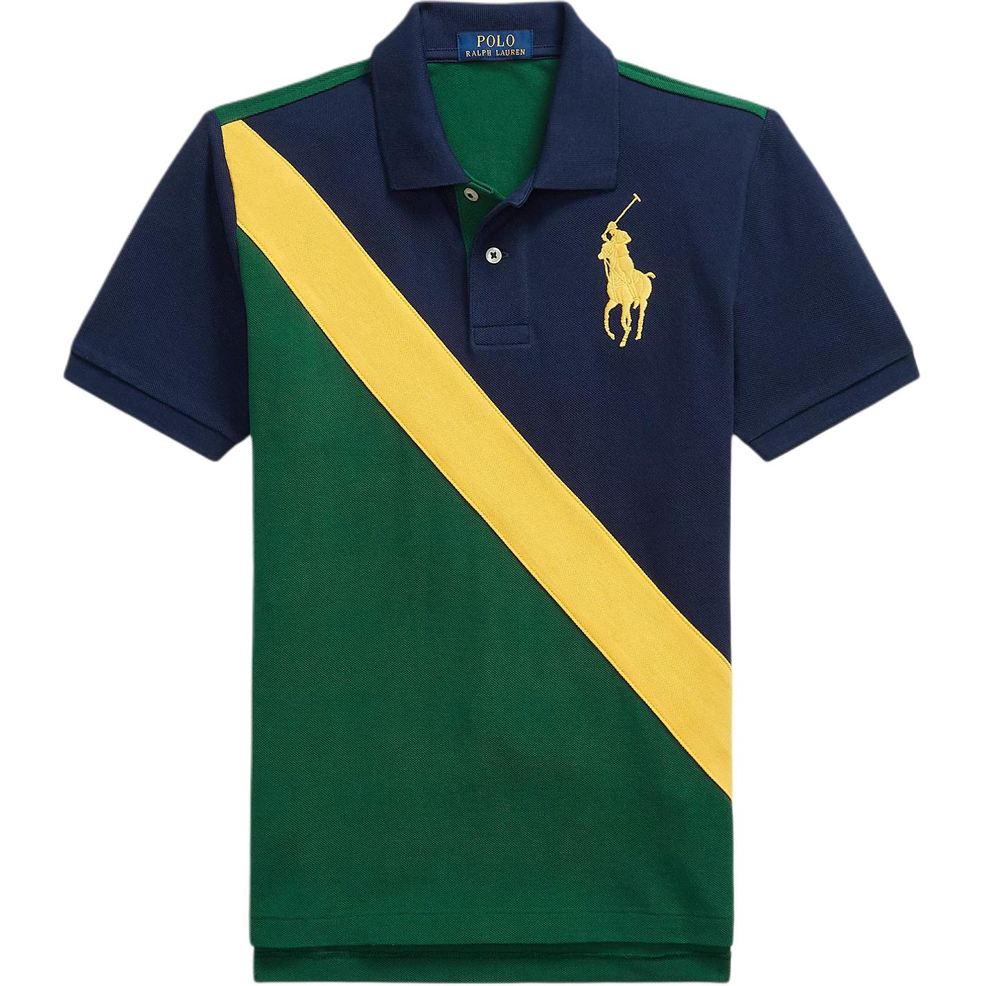 Polo Ralph Lauren Big Pony Cotton