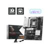 MSI PRO B850-P WIFI Motherboard AMD B850 Socket AM5 ATX Black