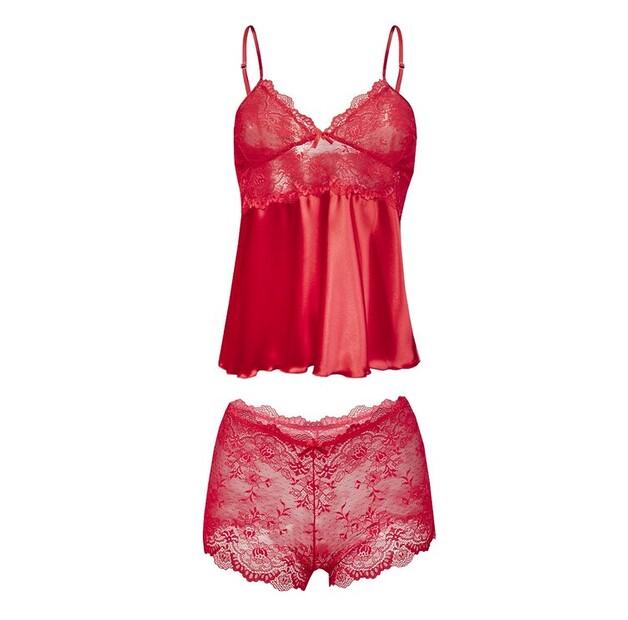 Комплект белья DKaren Lingerie Nevada EU XS