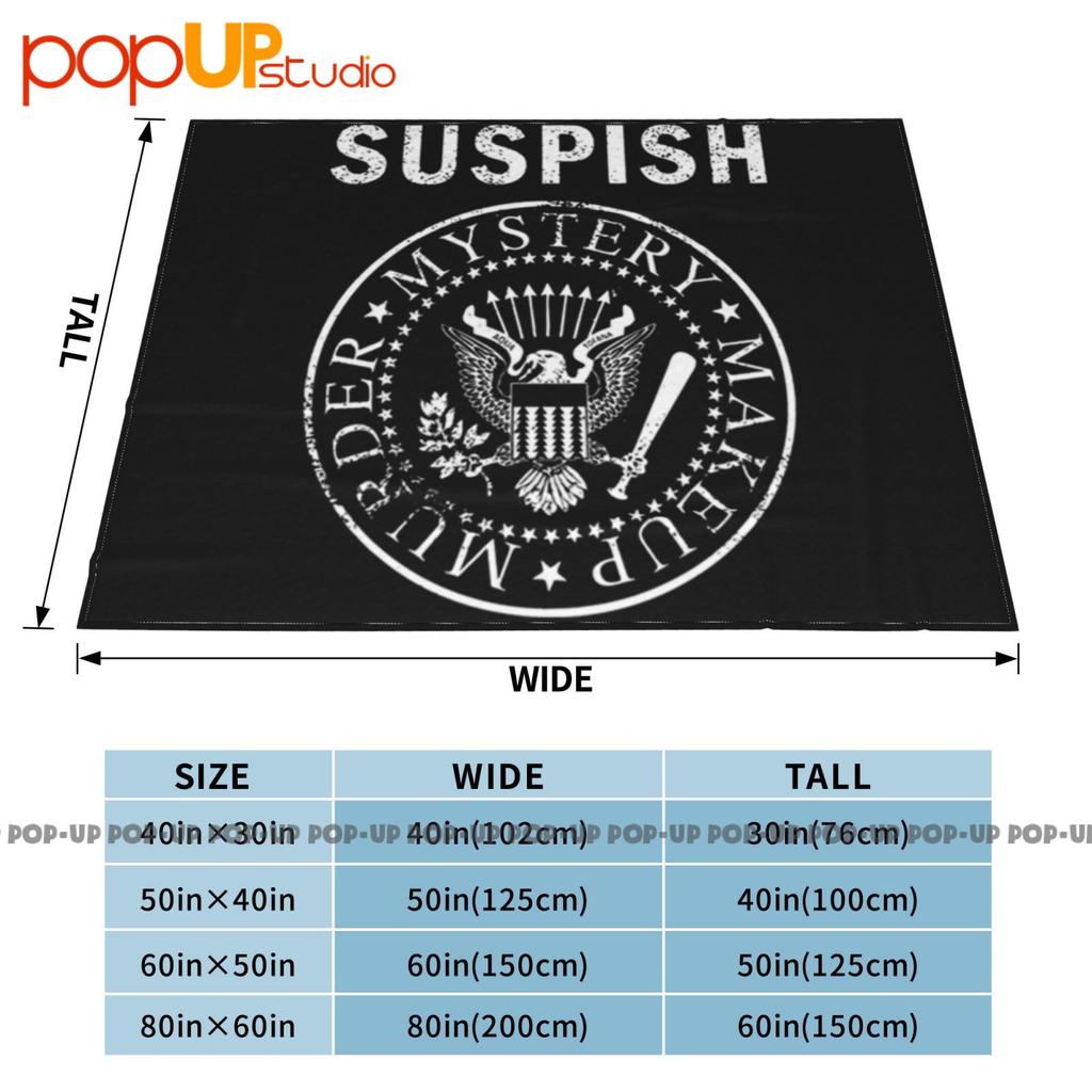 Suspish Kontrast Bailey Sarian Ultra-Weiche Decke Steppdecke Winter Sofadecke Bettbezüge