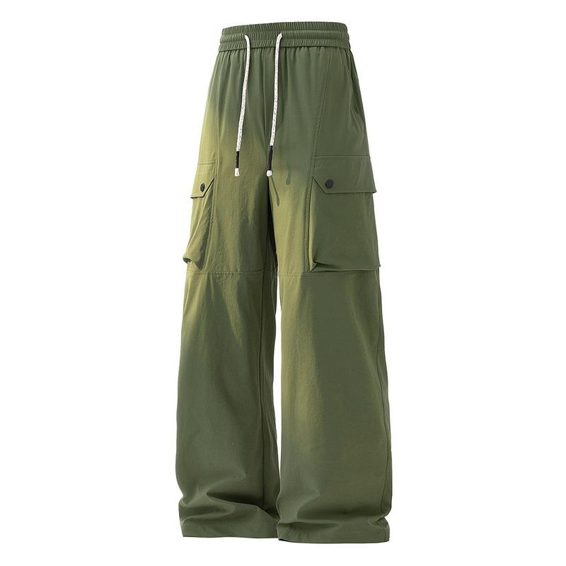 8XL large size men's casual and versatile men's pants