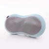 Portable Neck & Waist Massager Pillow