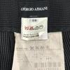 GIORGIO ARMANI Women's Pants Suit Set [48/Black] Japan Official(USED)