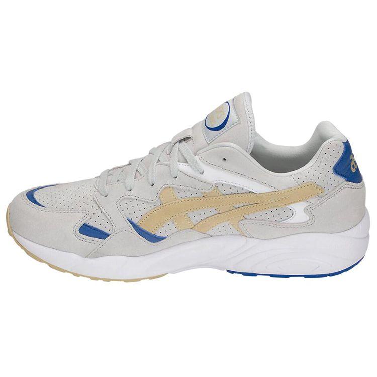 

Кроссовки унисекс ASICS Gel Diablo Glacier Grey Sand 1193A014-020