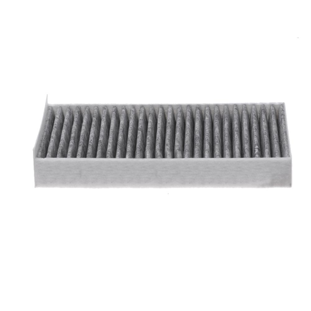 2Pcs Car Cabin Air Filters for -BMW I3 2 F45/F46 220I/225I/218I JCW F54/F55/F56 Mini Cooper 2014 2015 64319321875