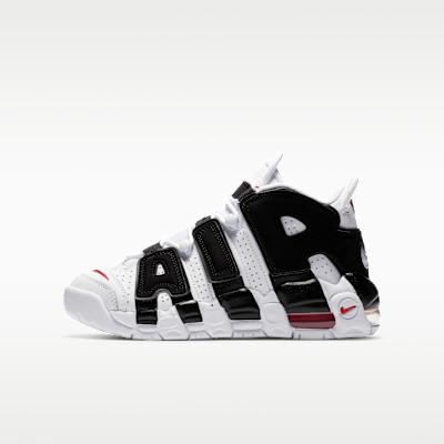 Nike Air More Uptempo Scottie Pippen (GS) 36