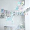 Large Crystal Christmas Inflatable Balloon Festive Decor For Holiday Celebrations