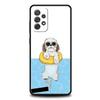 Shih Tzu Painting Cute Case for Samsung A57 A37 A51 A71 A21S A17 A11 A15 A25 A41 A23 A33 A53 A73 A07 A05S A13 A35 A55 5G Cover
