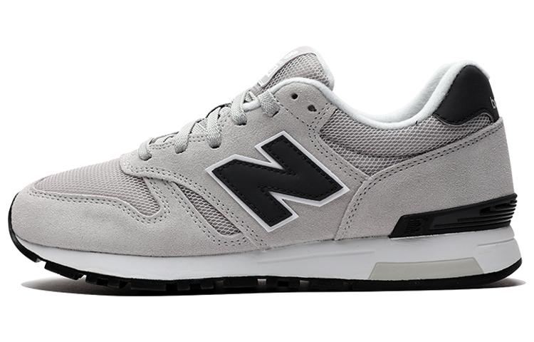 New Balance 565  Cloud Grey  36
