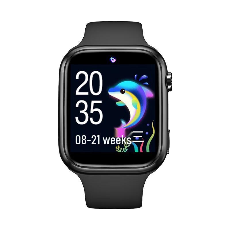 Lefit GS26 Smart Kids Phone Watch (CN version)
