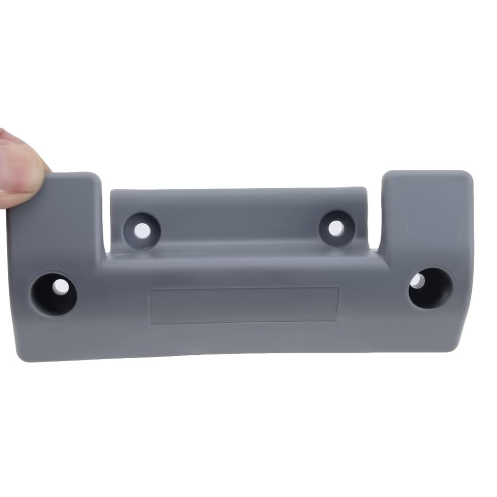 Easy Installation Hose Bracket Adjustable Height Hose Holder Neat Hose Reel Wall Mount Mount Store Your Hose with Ease