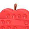 Fun Caterpillars Eat Apples Toys Logical Thinking Training Parent Child Interaction Kids Puzzle Toys for Early Education