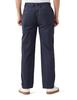 [Amazon Essentials] Men's Classic Fit Chino Pants, No Pleats, Wrinkle-Resistant, Navy, W31 / L30
