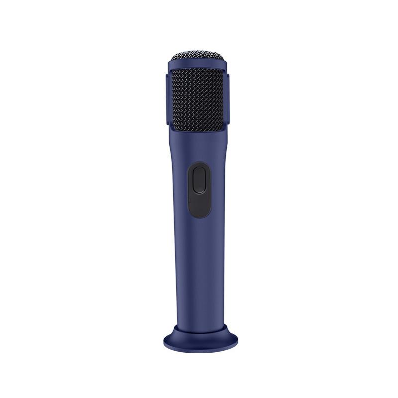 New Silicone Case For Wireless Anti-Rolling Microphone Stand Microphone Case Protective Cover For Wireless Mic Accessories