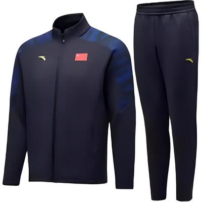 בגדים ואביזרים לגברים – חליפות ספורט