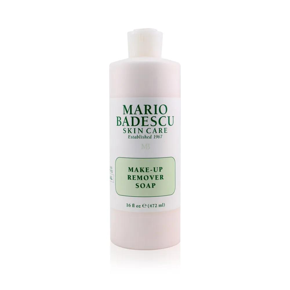 

Make-Up Remover Soap 472ml/16oz