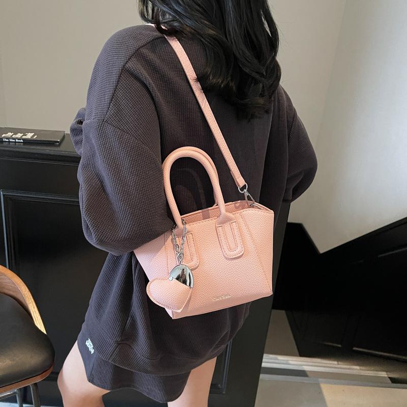 New Fashion Shoulder Messenger Bag Handbag Women
