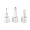 Lehang Stainless Steel Gas Cylinder Conversion Adapter