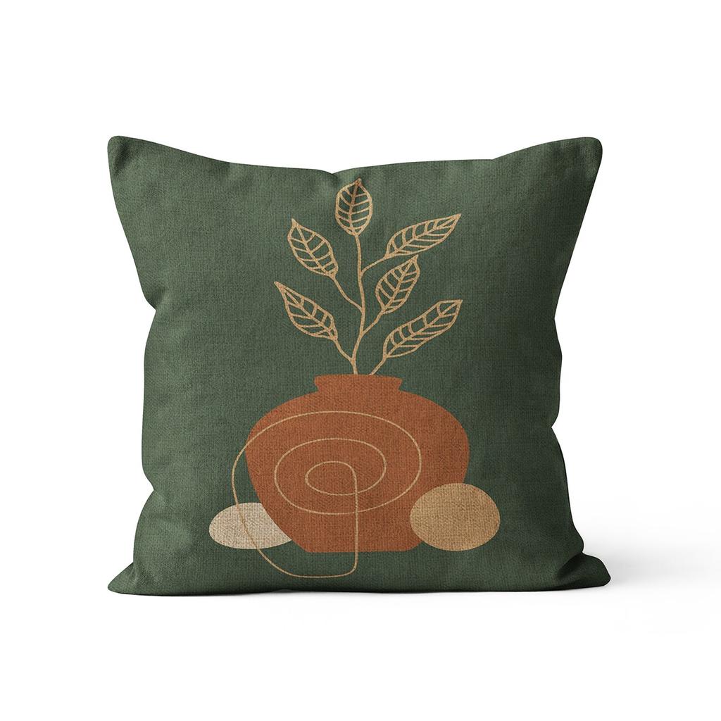 scandinavian design pillows