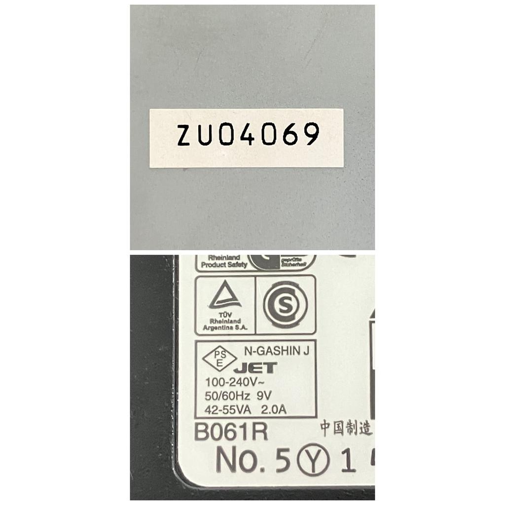 [USED]EDIROL UA-101