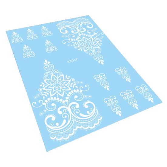 Non-irritating Removable Self-adhesive