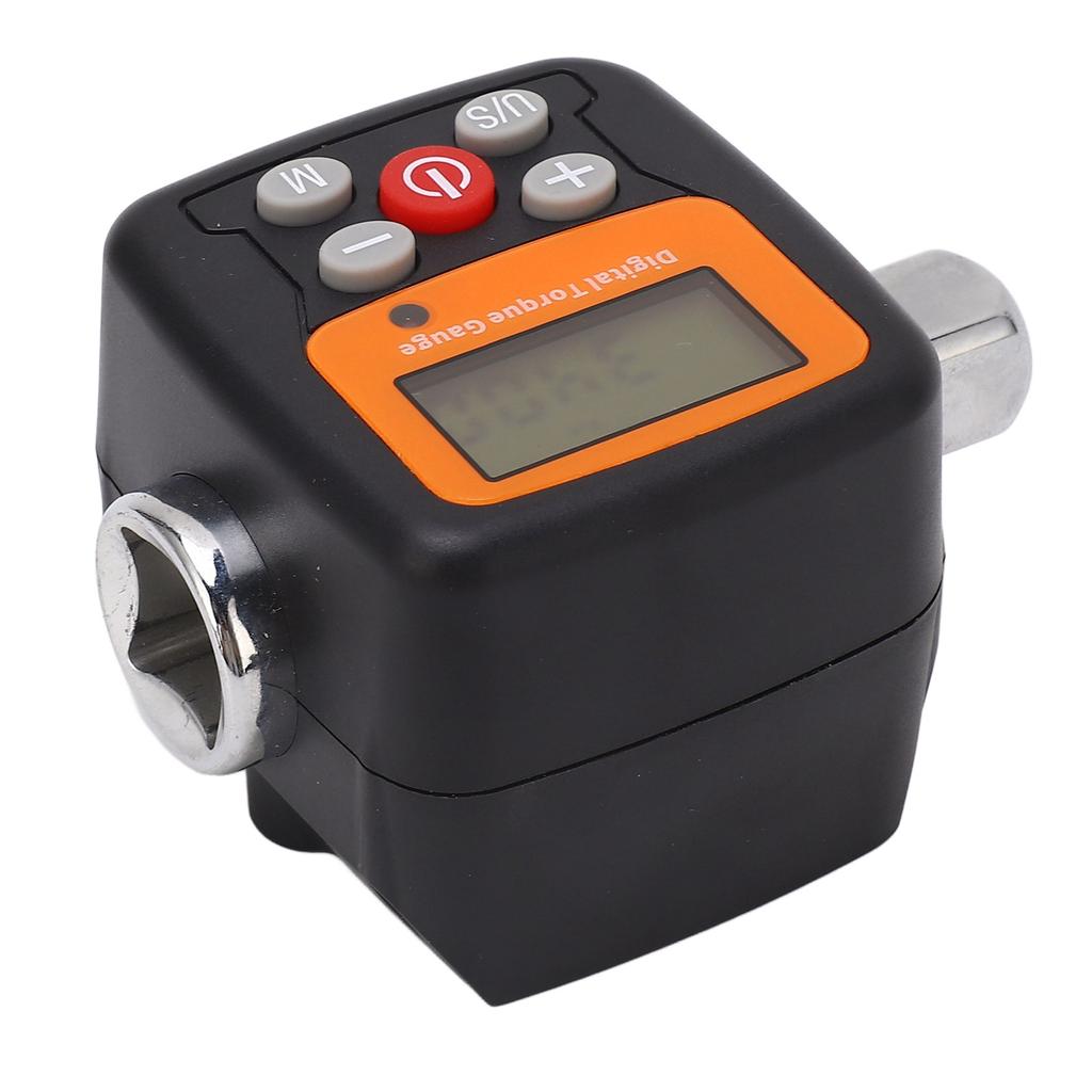 Digital Torsion Gauge 12 10.2?340N.m Meter Tester Industrial Measuring Equipment