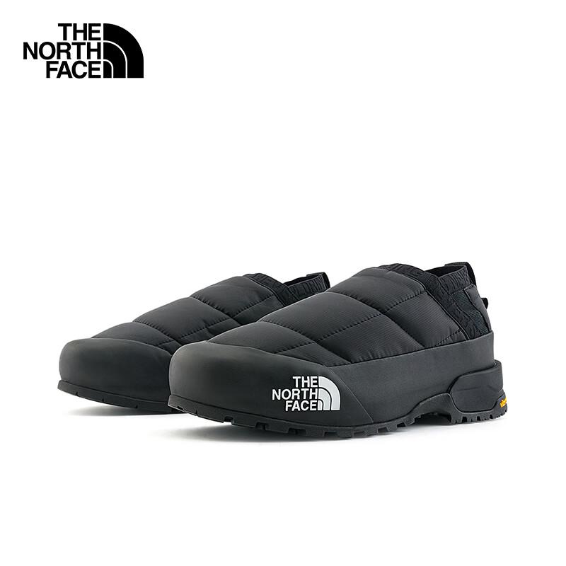 The North Face 8ABX Unisex Insulated Water-Resistant Camp Shoes