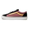 Vans Style 36 Low Top Skate Shoes Unisex Sneakers Black Red VN0A54F6B79