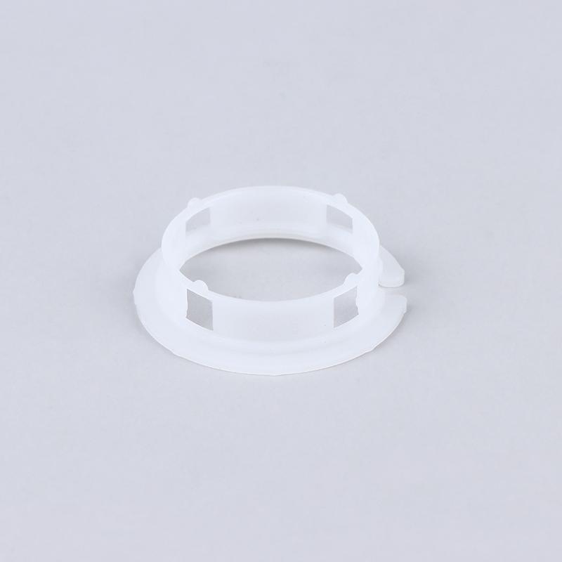 Plastic Nh05 Movement Spacer Holder Ring Plastic Inner Cover Fit Nh05 Women Watch Case For Modified Watch Accessory