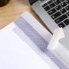 10-100PCS Windowless White Envelope 10 # Secure Business Envelope Can Hold A4 Paper Bill Invoice Self Sealing Envelope
