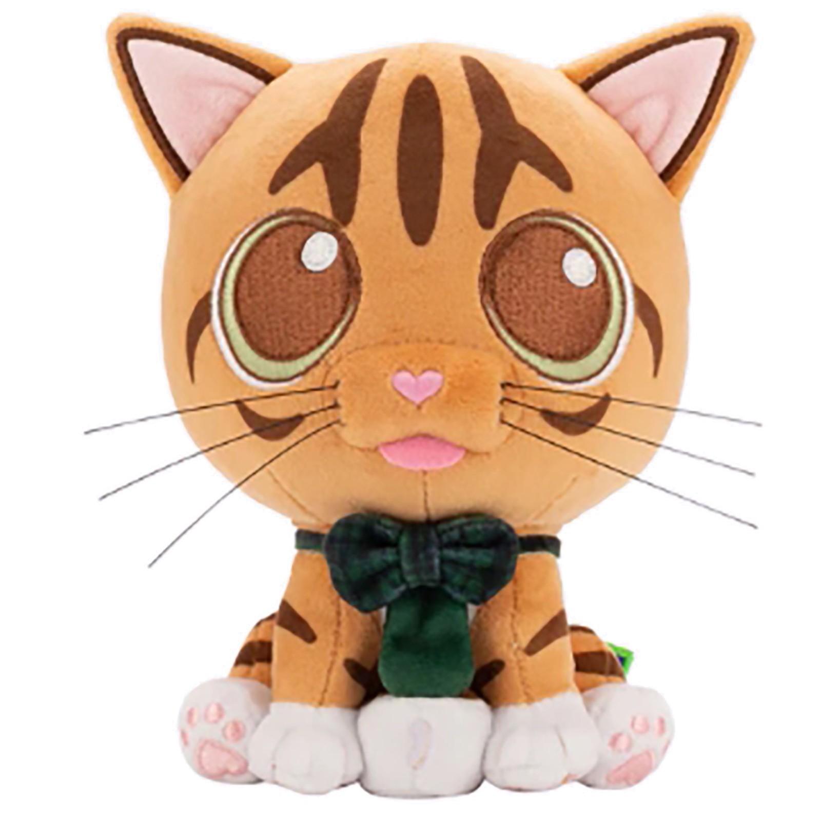 

Милая плюшевая игрушка, плюшевая подушка One Size